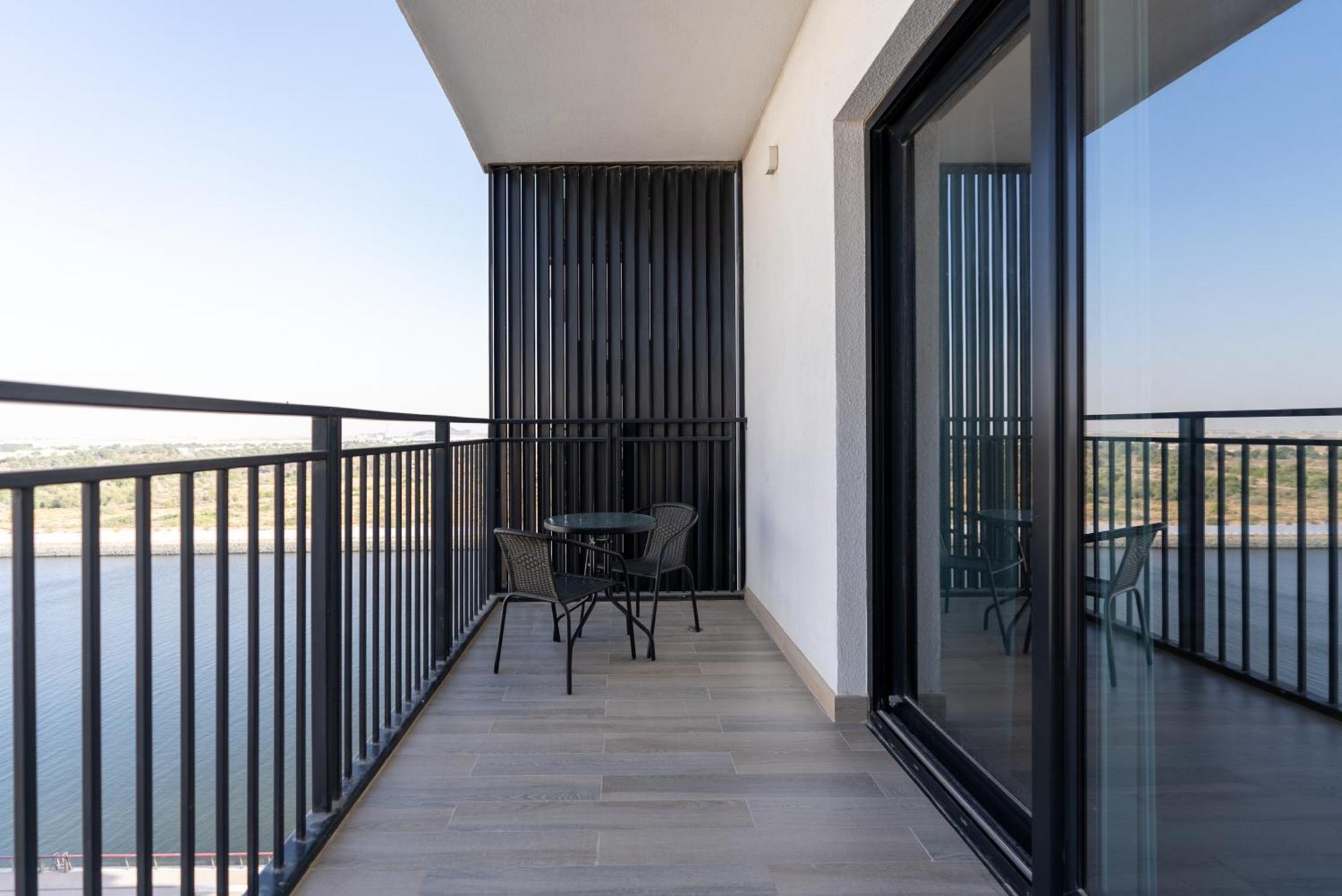 Апартаменти Yas Winter Dreamstay 1Bhk